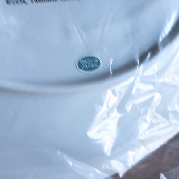 Vintage Shirley Temple Collector's Plate - Picture 11 of 11